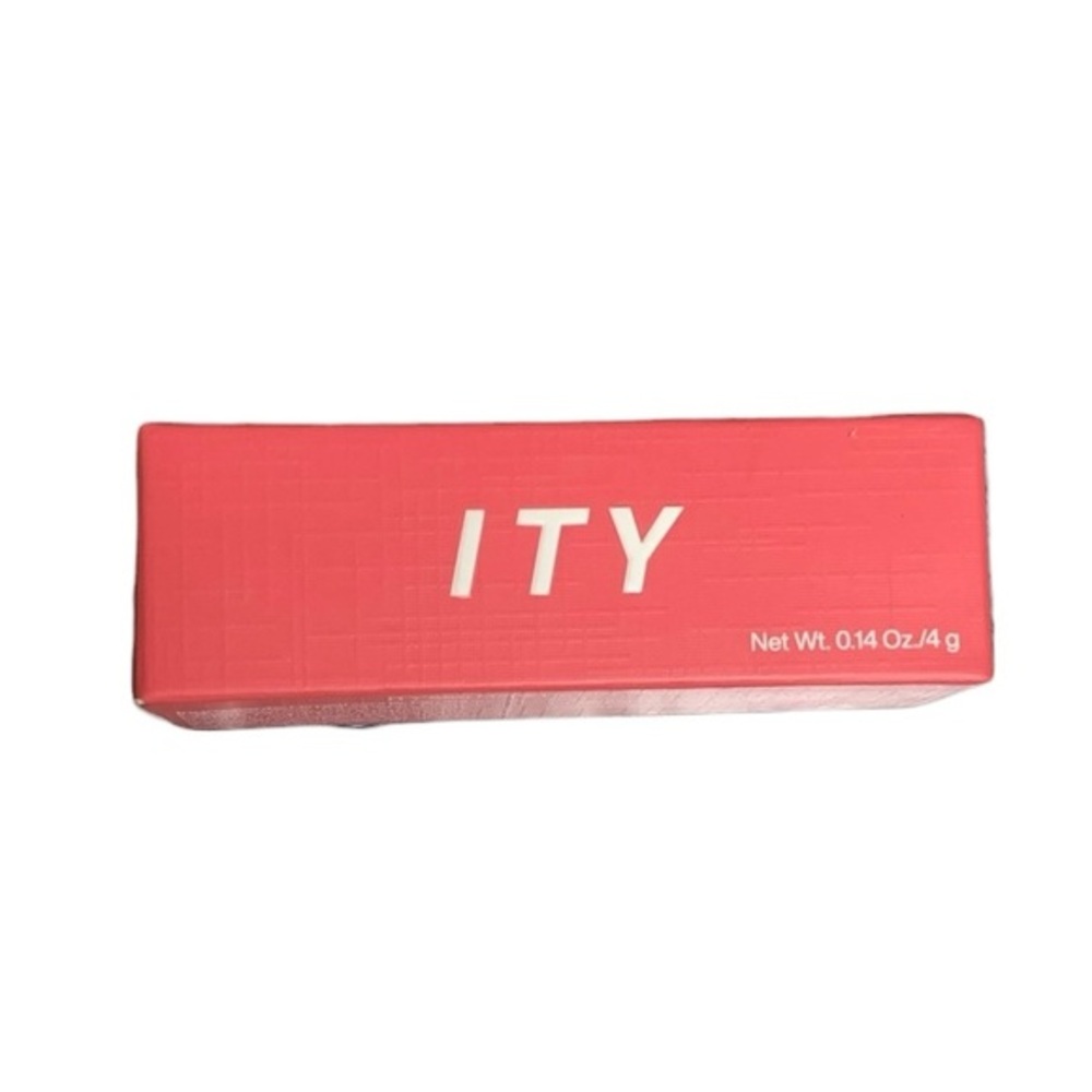 ITY Soft Matte Lip Clay Radiance Long Lasting Lip Color New Makeup